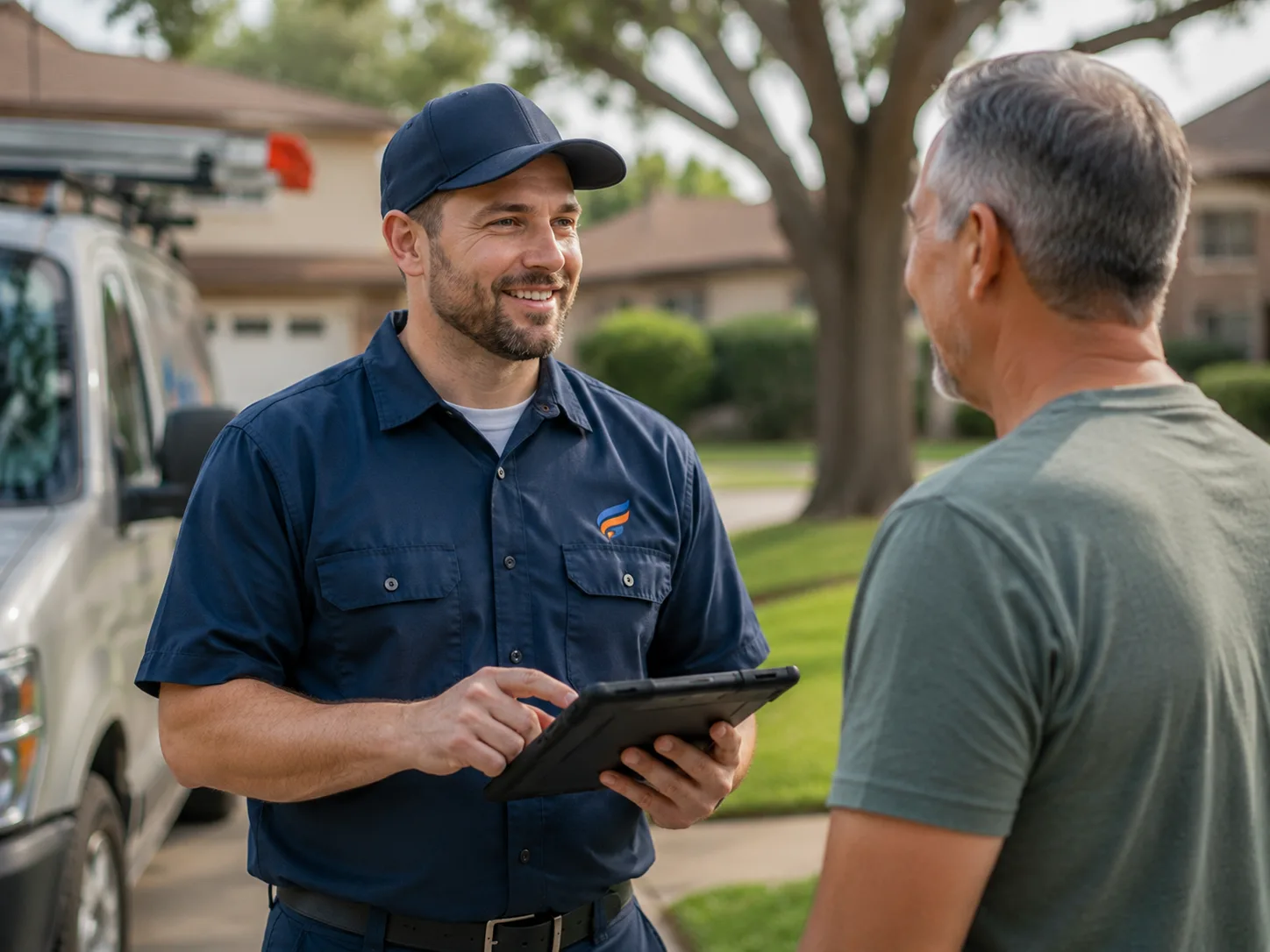 Emergency Plumber Near Me Altus, OK FAQs